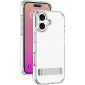 Cellularline Clear Stand Case