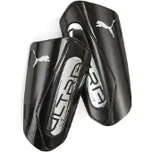 Puma Ultra Light Riemenprotektoren Schwarz