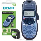 Dymo Letratag 100h Etikettiermaschine
