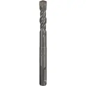 Bosch Sds Plus-5 10x50x115 Mm Multi-material Drill Silber