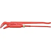 Rothenberger Eckrohrzange, 45Grad, 2"