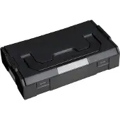 L-BOXX Mini, Schwarz, 1 Stück(e)