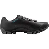 Northwave Fahrradschuhe Damen Hammer Plus