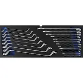 Bgs Foam Tray for 3312: Double Ring, 3131 mm, 3,13 kg
