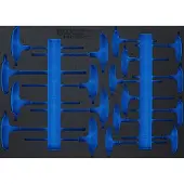 Bgs Tool Tray 3/3, 304 mm, 304 g