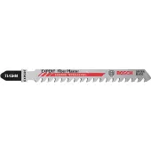 Bosch Expert Fiber Plaster T141hm Stichsägeblatt 10 Einheiten