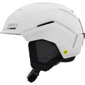 Mivida Skihelm Women Tenet Mips Unisex Matte White Lx-M