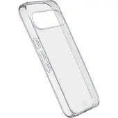 Cellularline Clear Strong Case für Google Pixel 10 (61273)