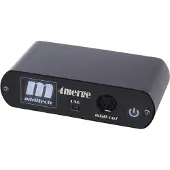 Miditech Midi 4merge Filter