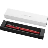 Pelikan Tintenroller Roller Jazz Noble Elegance R36, 1 ST im Geschenketui, Red