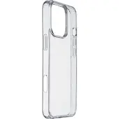 Cellularline Clear Strong Case