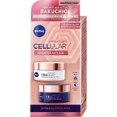 Nivea Hyaluron Cellular Filler vorteilhafte Packung gegen Falten