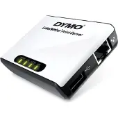 Dymo Label Writer-druckserverpatrone