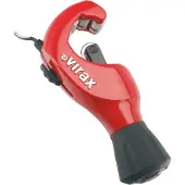 Virax Rohrabschneider Edelstahl ZR 35