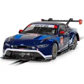 Wittmax Ford Mustang GT3 - Multimatic Motorsports