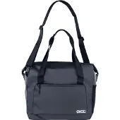 Evoc Sporttasche 40x17x34cm mit Trinkflaschenfach und weiteren Fächern für Sport und Reise