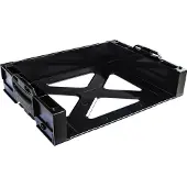 L-BOXX i-Boxx Rack, Schwarz, 378 x 310 x 101 mm, 445 mm, 358 mm, 152 mm, 2,2 kg