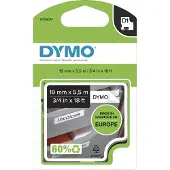 Dymo D1 S0720690 Banderollen
