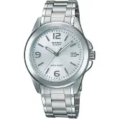 Casio Mtp-1215a-7a 43.3mm 3atm Quartz Analogical Uhr