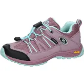 Brütting Outdoorschuh Ohio Low mit Schnellschnürsystem für Kinder und Jugendliche Größe 36