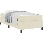 vidaXL Bettgestell