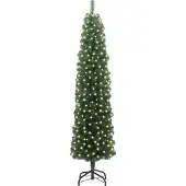 vidaXL Fritz (mit 300 LEDs)