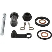 Moose Hard-parts Husqvarna Te150 17 Reparaturset Für Hintere Bremssättel
