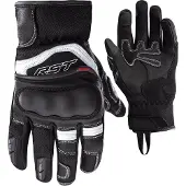Rst Urban Air 3 Mesh Ladies Handschuhe Schwarz Weiß Größe 8