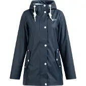ICEBOUND Regenjacke Damen Marine