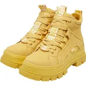 Buffalo Stiefel "ASPHA NC MID"