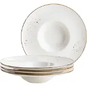 MÄSER Teller-Set "PINTAR, Gourmetteller Set, Porzellan" Teller Set