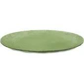 Koziol Speiseteller "CLUB PLATE, Ø 26 cm, spülmaschinengeeignet" Teller Set, aus biozirkulärem Kunststoff, melaminfrei