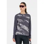 Endurance Langarmtrikot für Damen Kronos