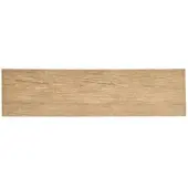 Zelfbouwmarkt Frassino Bodenfliese brown 15x60 cm matt FRAS156BR