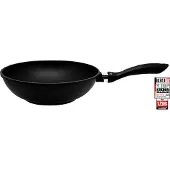Elo Wok "Alucast" Aluminiumguss 1 Stk. tlg. Induktion, Ø 28 cm