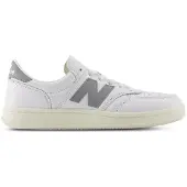 New Balance Sneaker T500 in Nb 103 White / Slate Grey | Gr.: 40