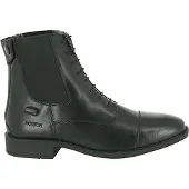 Norton Equestrian Laces Lined Reitstiefel Schwarz EU 35 Schwarz EU 35