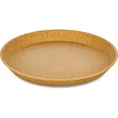 Koziol Connect Teller Ø20,5cm (4 Stk.) Wood