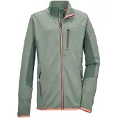 Killtec Kinder Unterjacke KOS 140 BYS FLX JCKT
