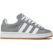 Adidas Originals Campus 00s GS Grau / Weiß - Kinder Sneaker - HQ6507Adidas campus grau