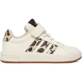 Adidas Sneakers Grand Court 3.0 KJ4817 Creme 29