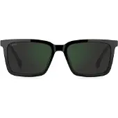 BOSS 1893/G/S Black 55/18/145 Herren Sonnenbrillen