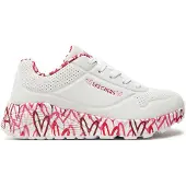 SKECHERS Schuhe Uno Lite Lovely Luv, 314976LWRPK