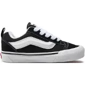 Vans Sneakers VN000CYU6BT1 in Black color size 29