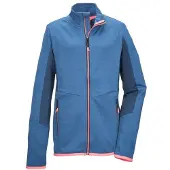 Killtec Kinder Unterjacke KOS 151 GRLS FLX JCKT