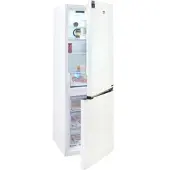 Beko B5RCNA346HW ws Kühlkombi C 209/92L 179,6x59,5x66,5cm NoFrost