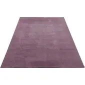 Andiamo Teppich »Arezzo«, 120x170 cm, lavendel - lila