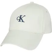 Calvin Klein Baseball Cap mit Markenlogo