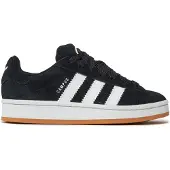 Adidas Sneakers Campus 00s J HQ6638 Schwarz
