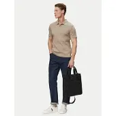 GUESS Tasche HMBOST P6246 Schwarz